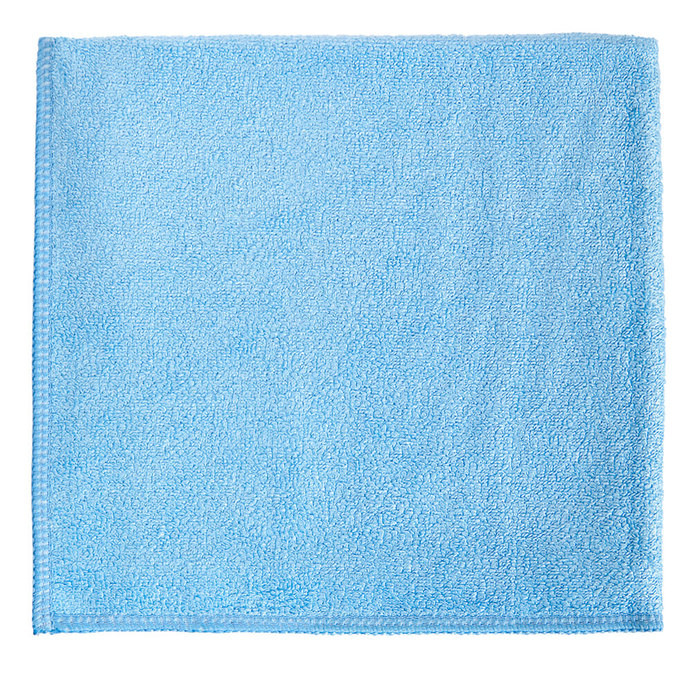 12" x 12" Microfiber Cleaning Towel