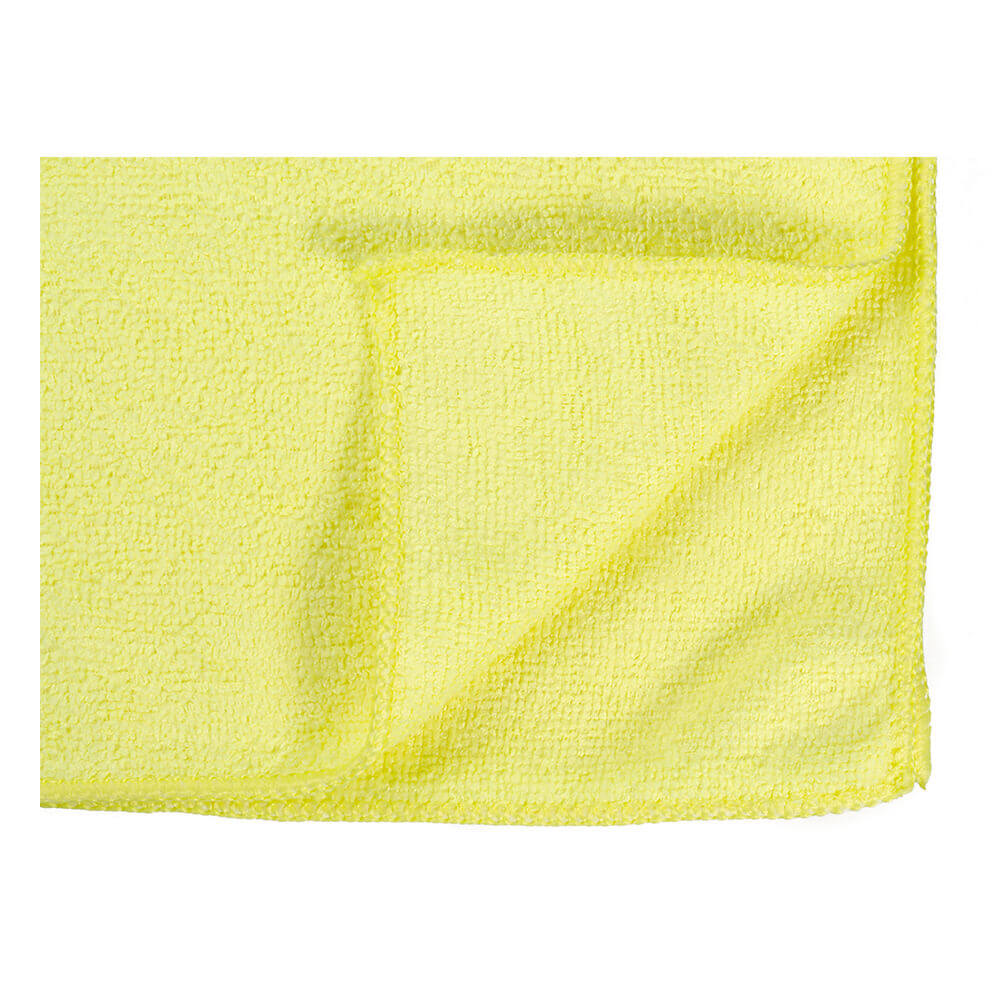 36 Pack Economy 16"x16" Microfiber Towel