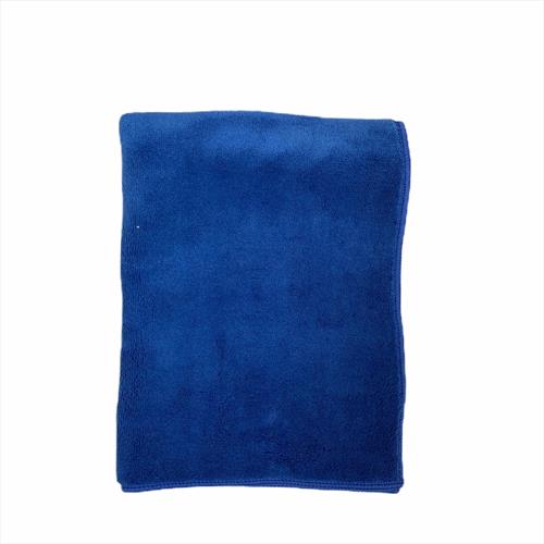 15x24 Coral Velvet - ROYAL BLUE