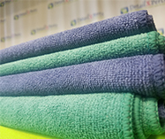 Microfiber Towels