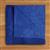 50 Pack 16"x16" Edgeless Microfiber Towel