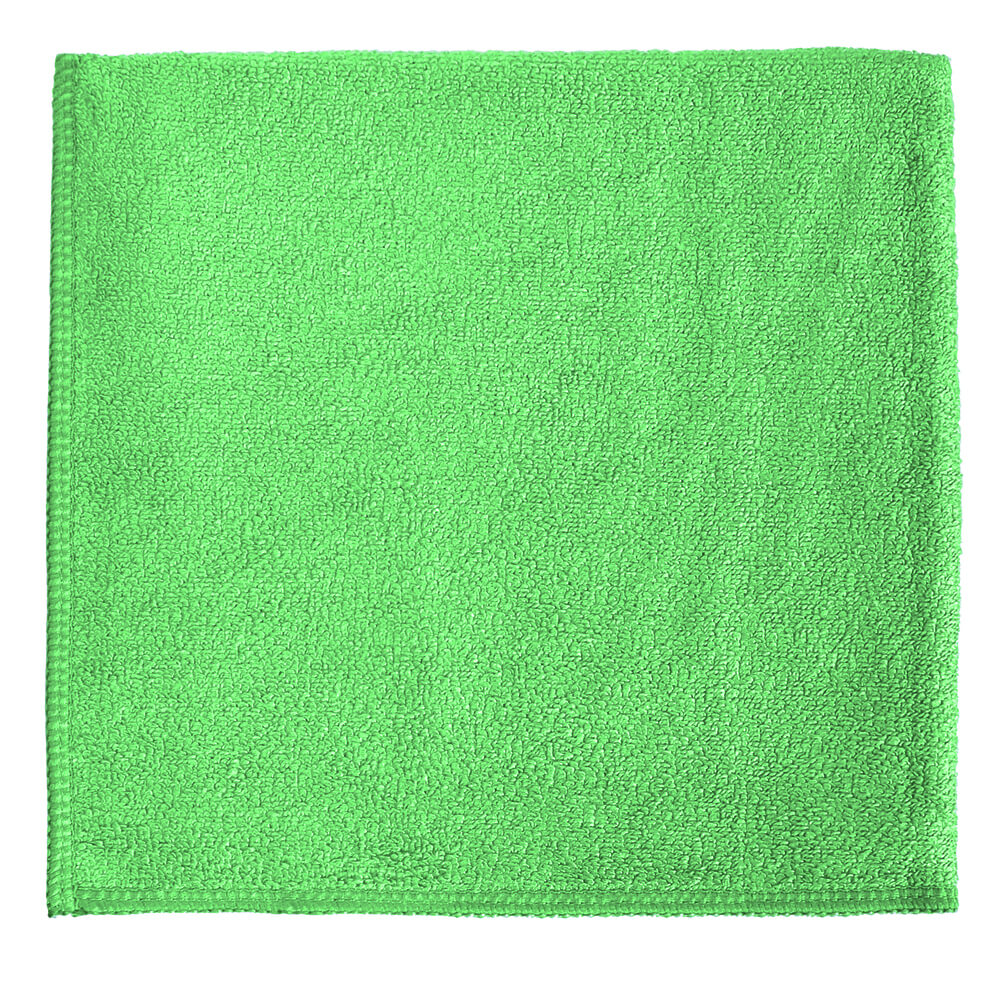 12 X 12 Microfiber Cleaning Towel A H Towels