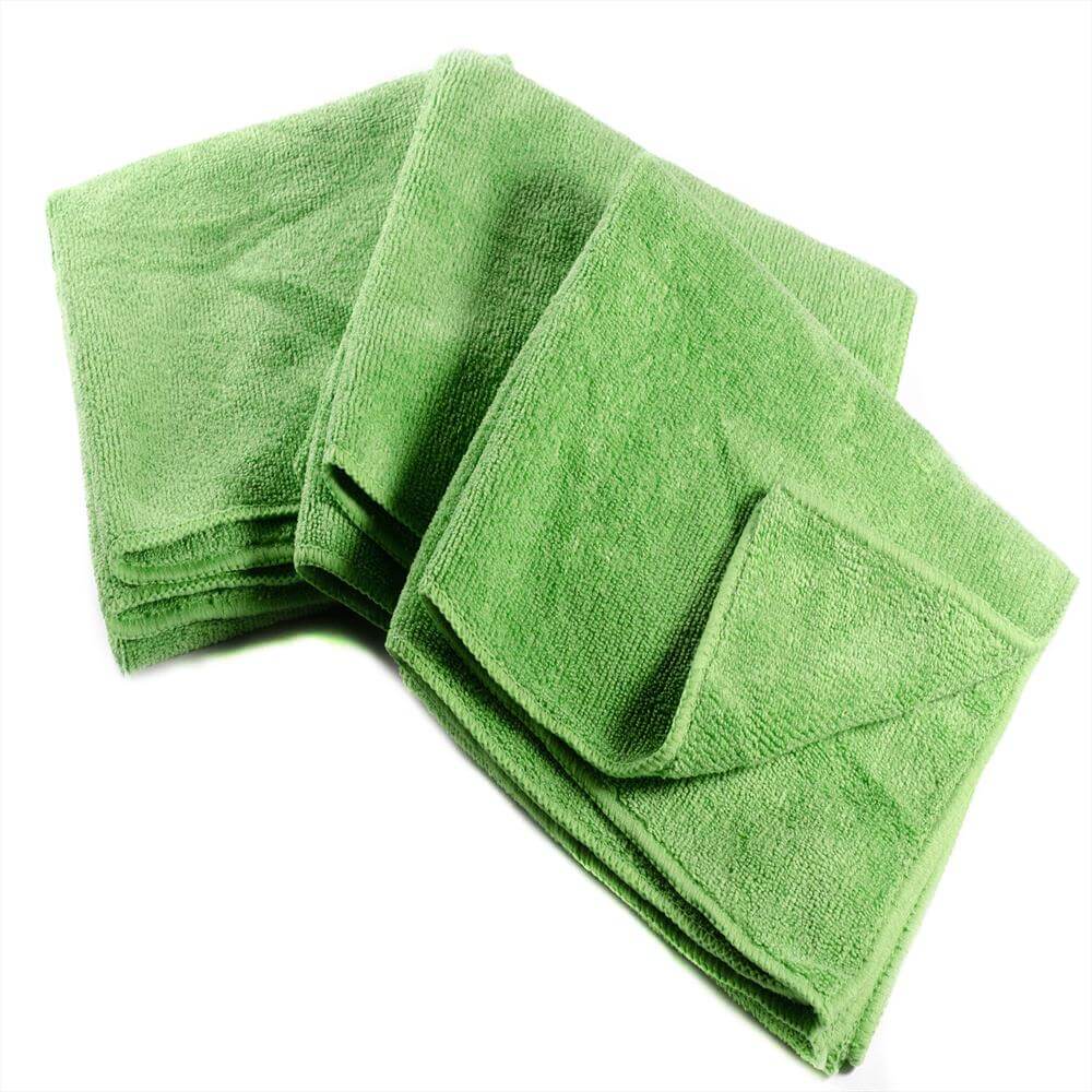 16x27 Microfiber Premium Hand Towel | A & H Towels