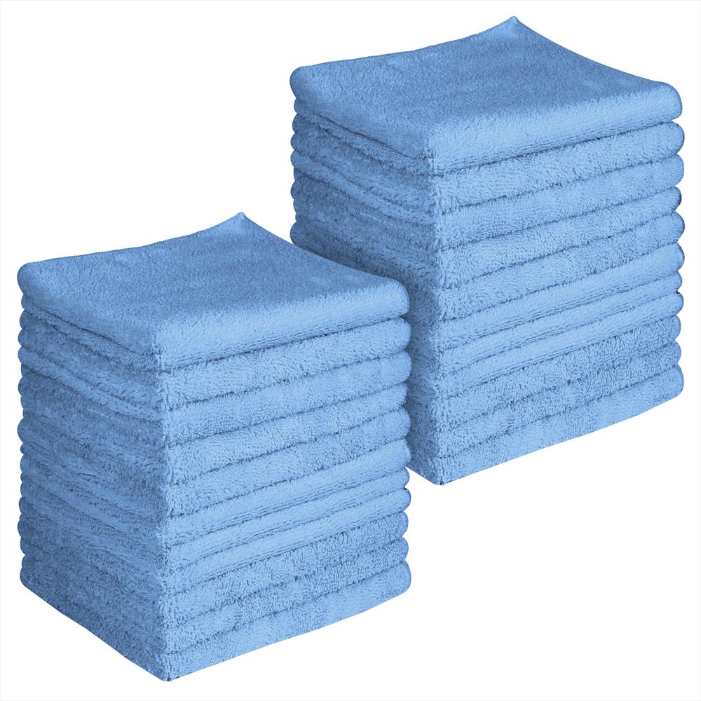 Microfiber Towels