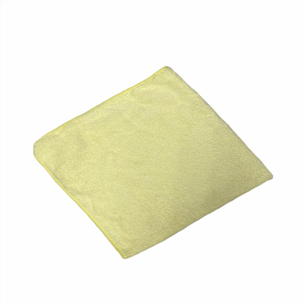 18x18 Professional Grade Microfiber Towels