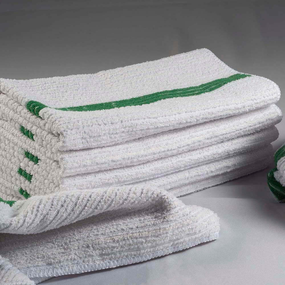 Microfiber Bar Towels