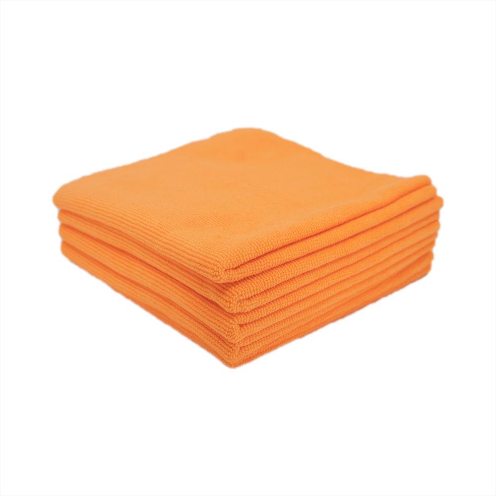 Economy Basic Washcloths 12x12 Per Dozen