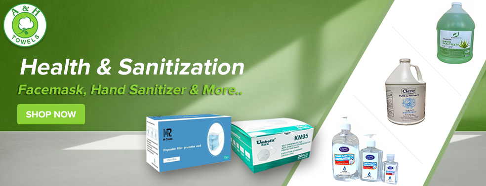 https://www.ahtowels.com/category/health sanitization