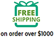 Free Shipping