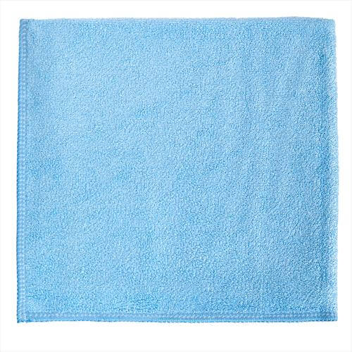 12" x 12" Microfiber Cleaning Towel