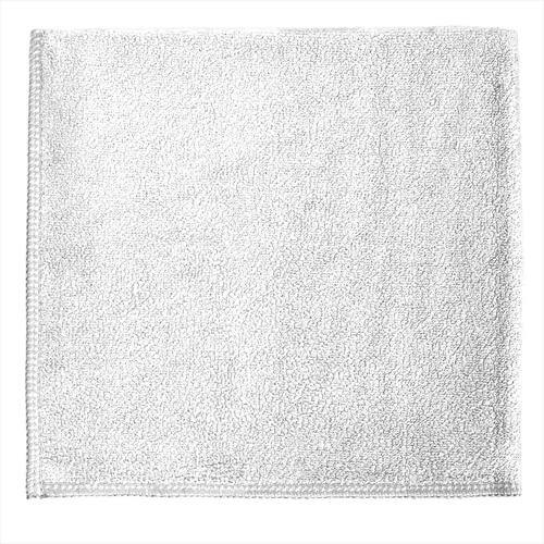 12" x 12" Microfiber Cleaning Towel