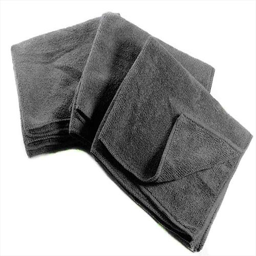 16x27 Microfiber Premium Hand Towel