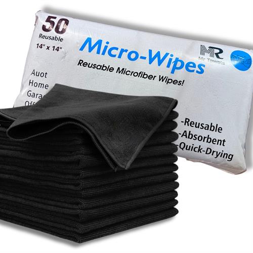 Mr. Towel 