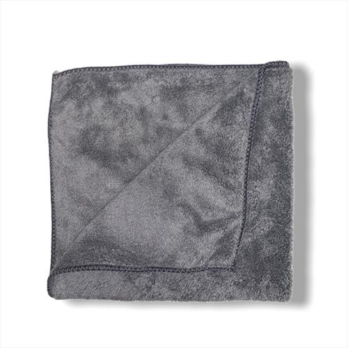 16x16 Ultra Soft Plush 120 GRAY