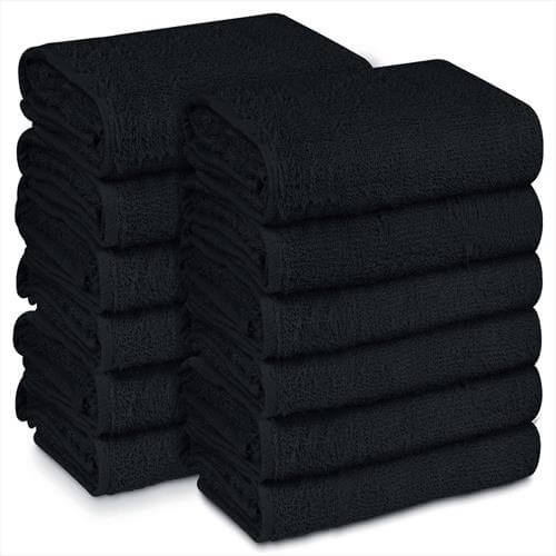 100% Cotton Hand Towel 16x27 (3lbs)