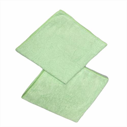 18x18 Professional Grade Microfiber Towels