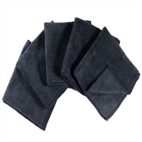 12" x 12" Microfiber Cleaning Towel