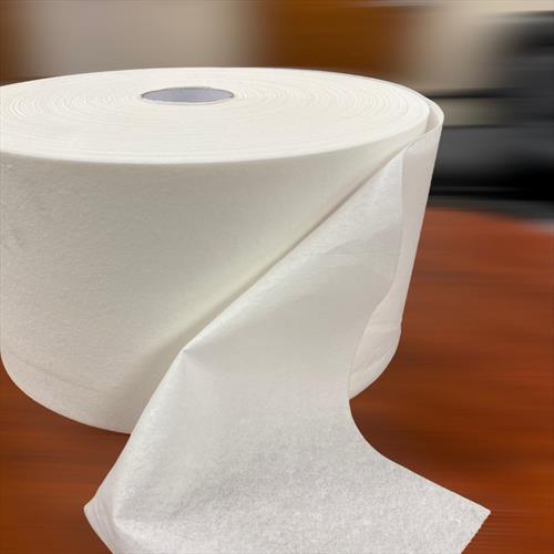 13x12 Microfiber Paper Towel Wipes