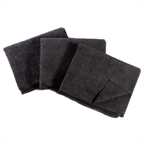 Edgeless 16"x27" Microfiber Hand Towel