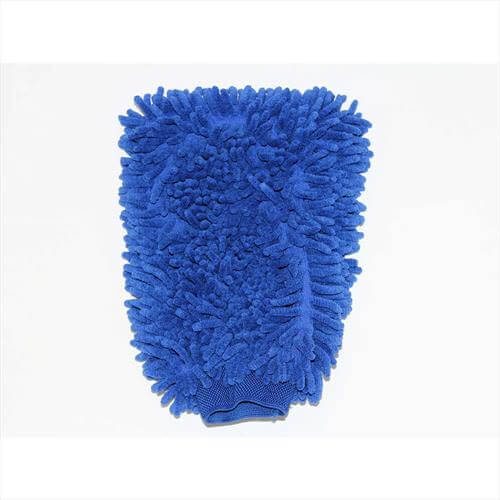 Microfiber Chenille Wash Mitts