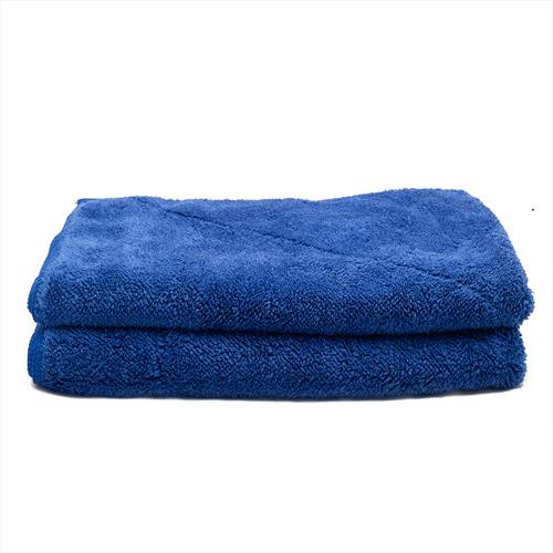 Plush 2 sided 15"x24" Microfiber Towels