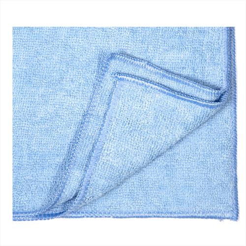 36 Pack Economy 16"x16" Microfiber Towel