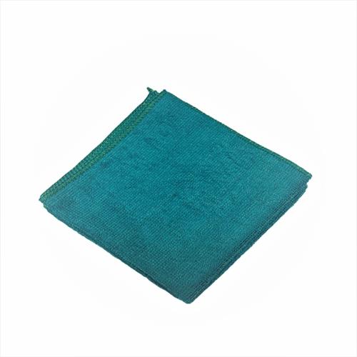 Economy 12x12 Microfiber Cleaning Towel