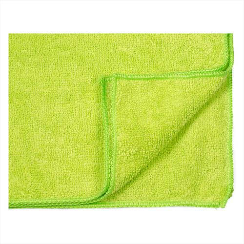 36 Pack Economy 16"x16" Microfiber Towel