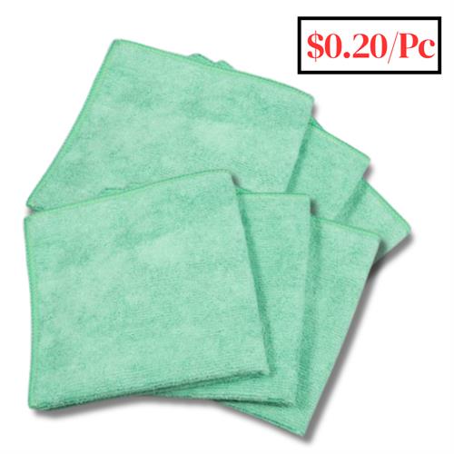 12x12 Microfiber Bale Pack - 300GSM