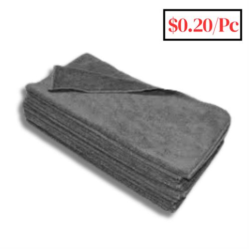 12x12 Microfiber Bale Pack - 300GSM