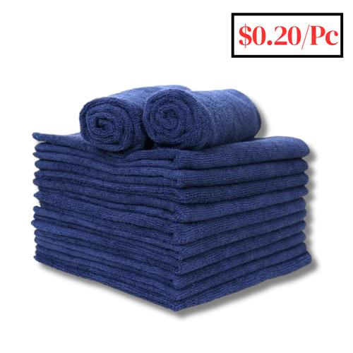 12x12 Microfiber Bale Pack - 300GSM