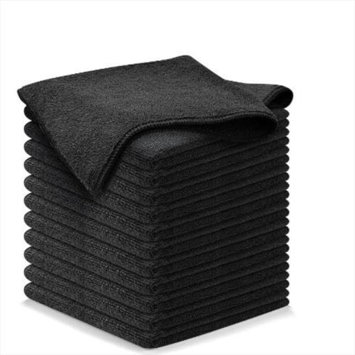 12x12 Microfiber Bale - 220 GSM