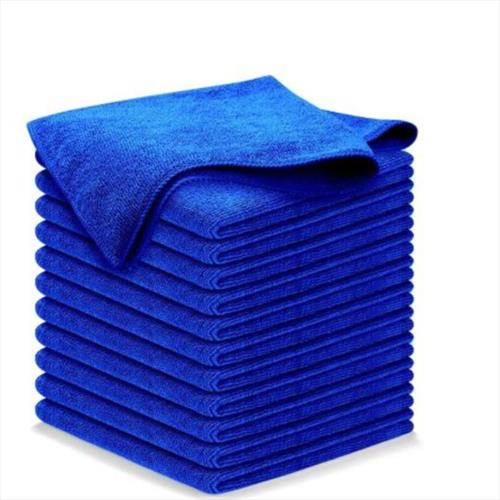 12x12 Microfiber Bale - 220 GSM