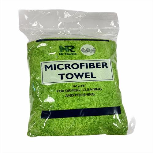 MR.Towels Microfiber 16x16 Vending Pack