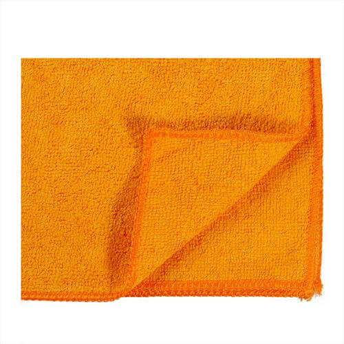 36 Pack Economy 16"x16" Microfiber Towel