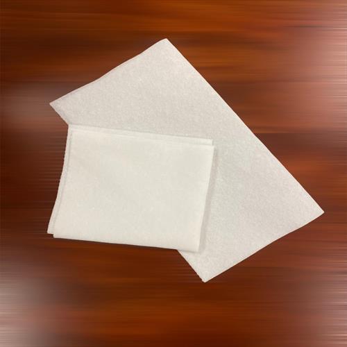 13x12 Microfiber Paper Towel Wipes