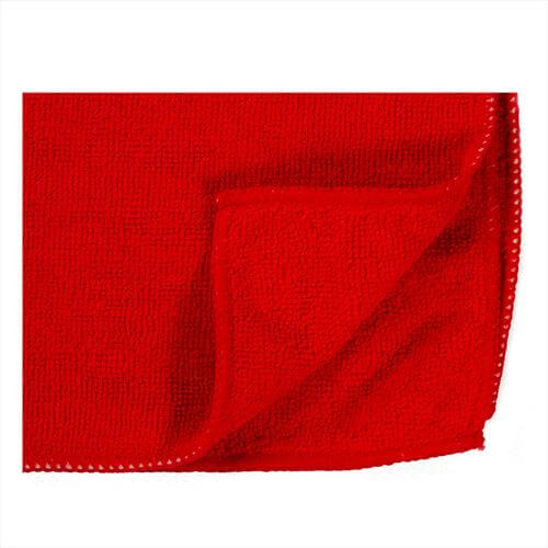 36 Pack Economy 16"x16" Microfiber Towel