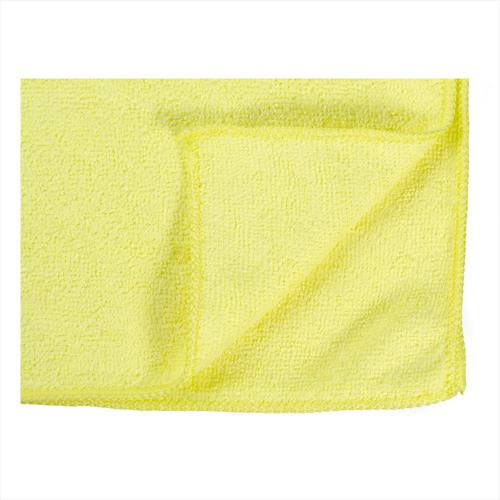 36 Pack Economy 16"x16" Microfiber Towel